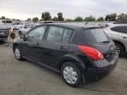 2011 Nissan Versa S