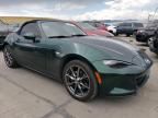 2016 Mazda MX-5 Miata Grand Touring