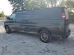 2003 Chevrolet Express G2500