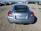 2004 Chrysler Crossfire Limited