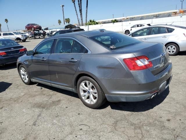 2012 Ford Taurus SEL