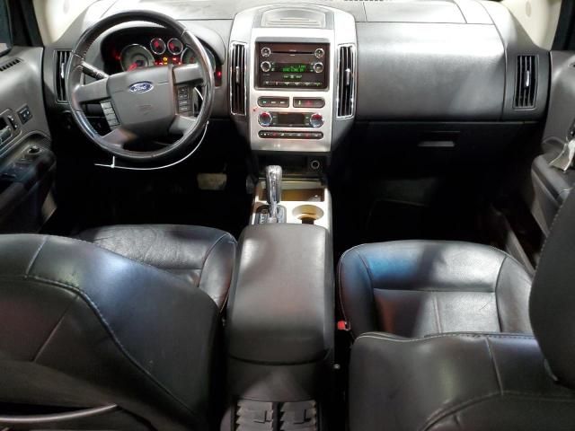 2009 Ford Edge Limited