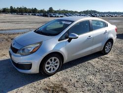 2016 KIA Rio LX en venta en Lumberton, NC