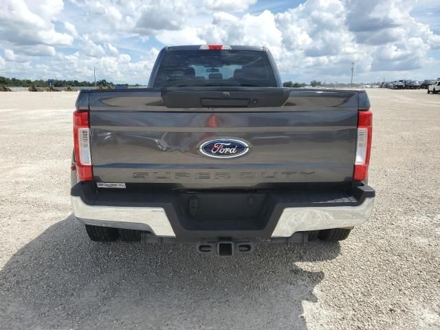 2019 Ford F350 Super Duty