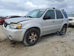 2005 Ford Escape Limited en venta en Arcadia, FL