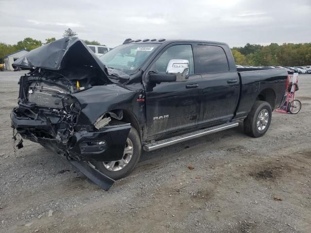 2023 Dodge 2500 Laramie