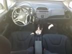 2009 Honda FIT Sport