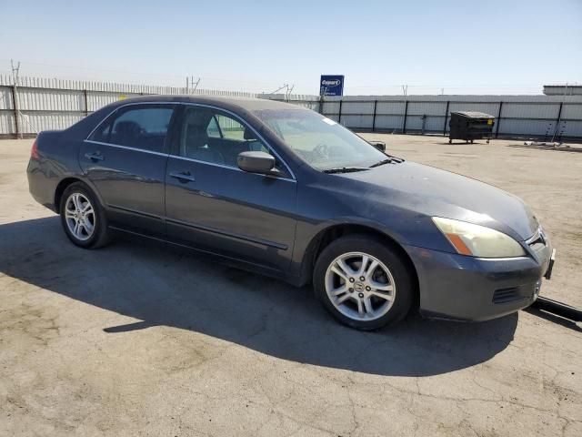 2006 Honda Accord EX