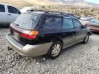 2000 Subaru Legacy Outback Limited