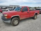 2005 Chevrolet Silverado C2500 Heavy Duty