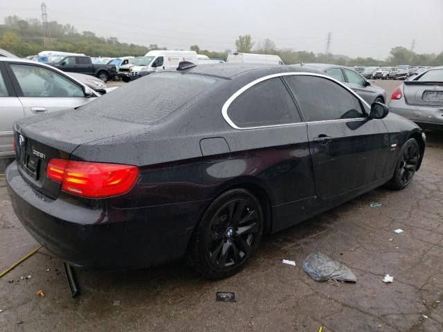 2011 BMW 328 XI