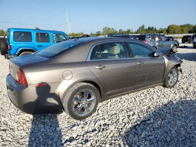 2011 Chevrolet Malibu 2LT