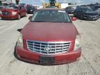 2009 Cadillac DTS