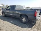 2004 Chevrolet Silverado C1500