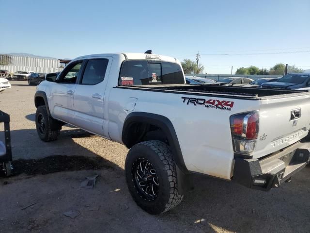 2023 Toyota Tacoma Double Cab