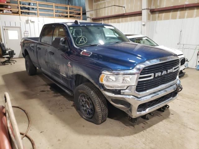 2020 Dodge RAM 2500 Tradesman