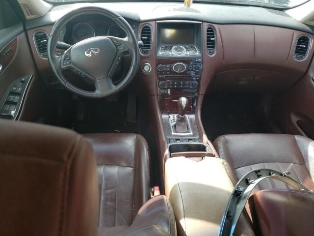 2008 Infiniti EX35 Base