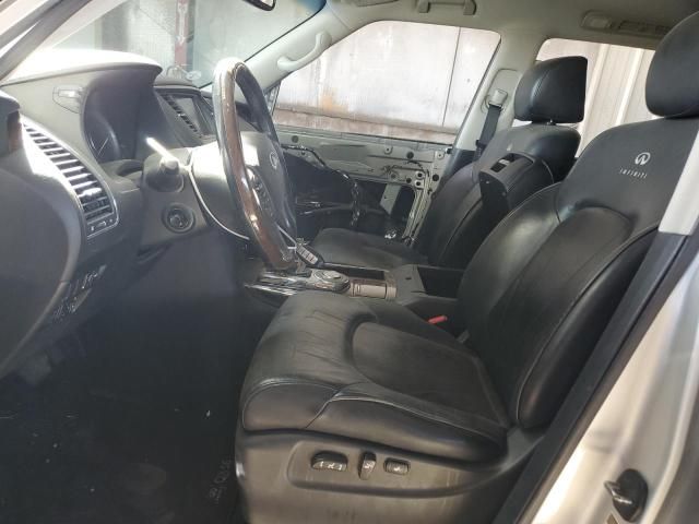 2012 Infiniti QX56