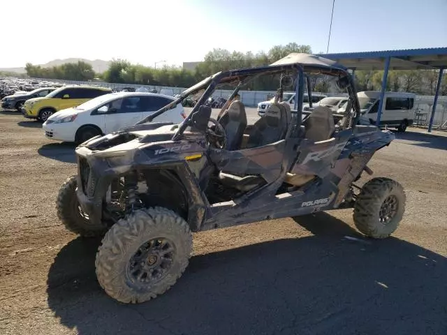 2021 Polaris RZR XP 4 1000