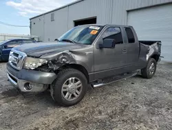 Ford Vehiculos salvage en venta: 2008 Ford F150