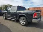 2016 Dodge RAM 1500 Longhorn