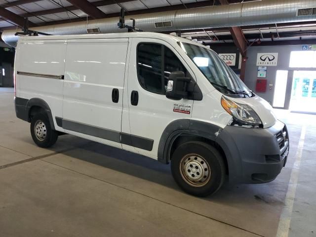 2015 Dodge RAM Promaster 1500 1500 Standard