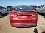 2017 Ford Fusion SE Hybrid