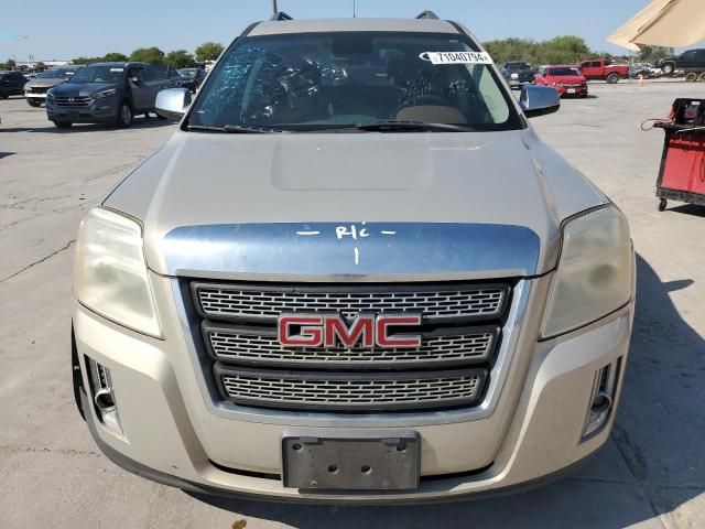 2012 GMC Terrain SLT