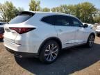 2024 Acura MDX Technology