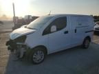 2021 Nissan NV200 2.5S