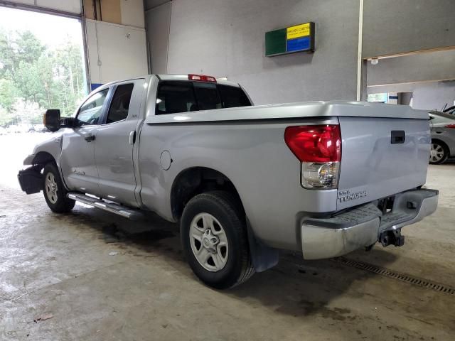 2007 Toyota Tundra Double Cab SR5