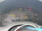 2001 Chevrolet S Truck S10