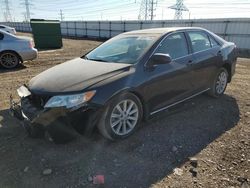 Toyota Camry Base salvage cars for sale: 2012 Toyota Camry Base