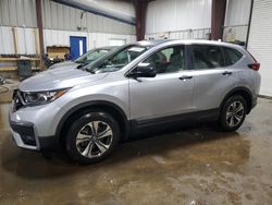 Honda salvage cars for sale: 2020 Honda CR-V LX