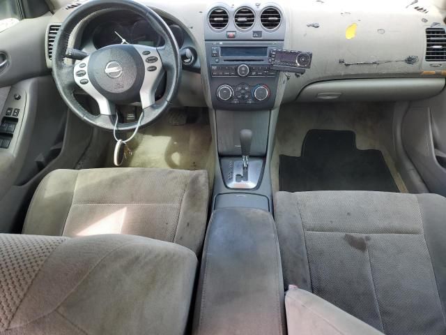 2008 Nissan Altima 2.5