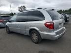 2007 Chrysler Town & Country Touring