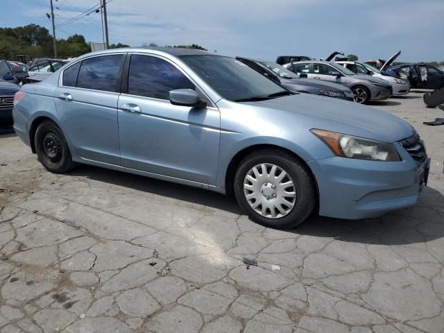 2011 Honda Accord LX