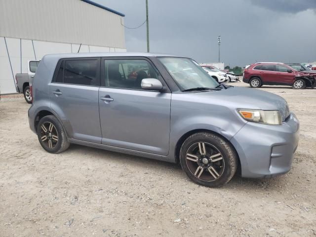 2011 Scion XB