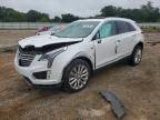 2017 Cadillac XT5 Platinum