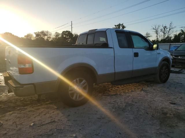 2004 Ford F150