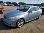 2009 Lexus IS 250