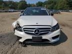 2014 Mercedes-Benz E 350 4matic