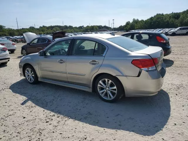 2014 Subaru Legacy 2.5I Limited