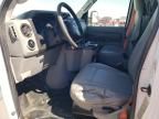 2017 Ford Econoline E450 Super Duty Cutaway Van