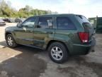 2008 Jeep Grand Cherokee Laredo