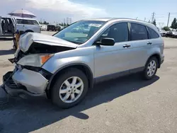 2007 Honda CR-V EX en venta en Rancho Cucamonga, CA