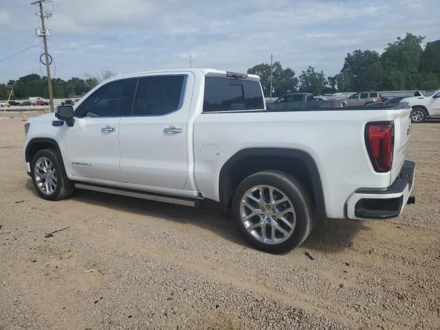 2023 GMC Sierra K1500 Denali