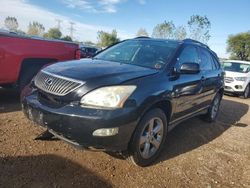 Lexus Vehiculos salvage en venta: 2004 Lexus RX 330