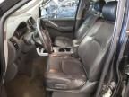 2008 Nissan Pathfinder S