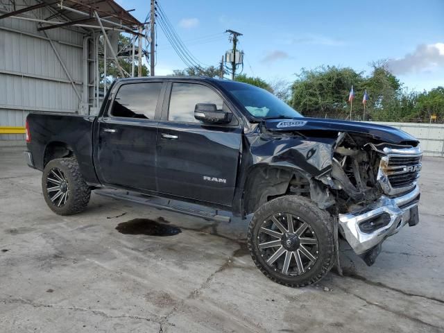 2019 Dodge RAM 1500 BIG HORN/LONE Star